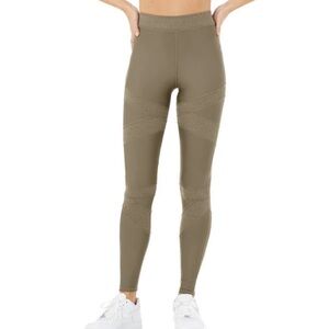 Alo Yoga High-Waist leggings